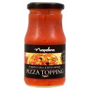 Napolina Tomato Sauce with Herbs - Pizza Topping (300g) n[unapolinãg}g\[X - sŨgbsOi 300Oj