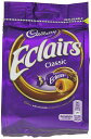 Cadbury Eclairs Classic (180g) Lho[̃GNA  180O 