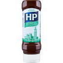 HP Brown Sauce Reduced Salt & Sugar (450g) Hp\[Xi 450Oj
