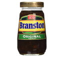 Branston - Original Pickle - 520g
