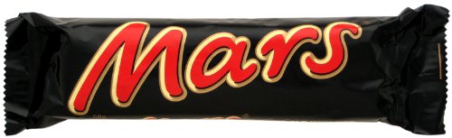 Mars Snack Size マース スナックサイズ 33g x 6 bars 