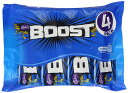 Cadbury Boost (Pack of 4, Total 36 Items)