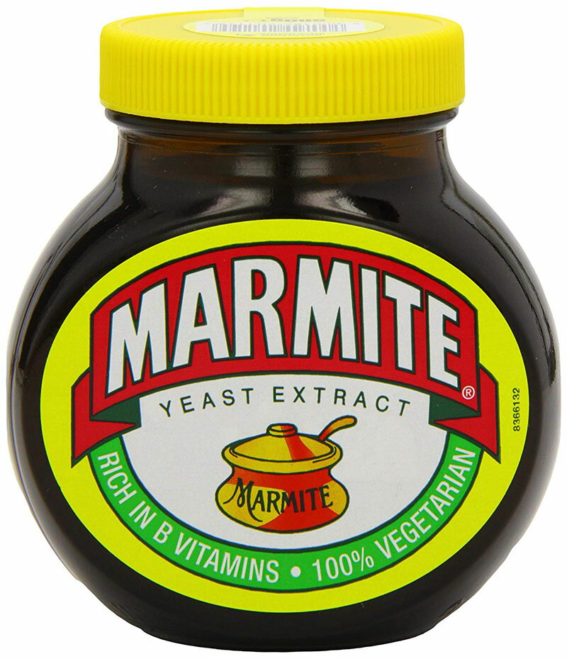 Marmite Yeast Extract (500g) }[}CgyGLXi 500Oj