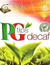 Pg Tips Tea Decaf 70 Bags 3pk by PG Tips [sAi]