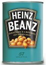 Heinz Baked Beans ハインツ ベイクドビーンズ 415g×2個