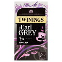 Twinings Earl Grey Leaf 125g gCjO A[OC [t CMXuh ppi 125g 