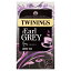 Twinings Earl Grey Leaf 125g トワイニング アールグレイ リーフ イギリスブレンド 英国国内専用品 125g 黒紙箱入