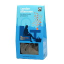 The London Tea Company London Afternoon Loose Tea UEhEeB[EJpj[ hAt^k[ t 125g yCOiz [sAi]