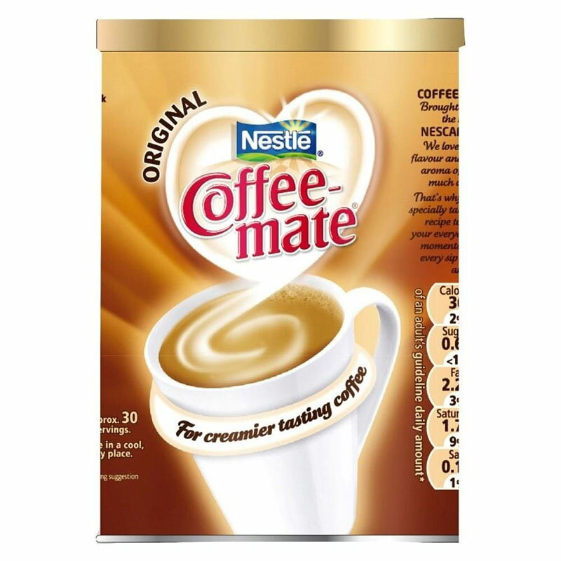 Nestle Coffee-Mate Original (200g) lX̃R[q[CgIWii 200Oj