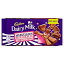 Cadbury Smashables Jelly Popping Candy 160g x 2packs ɥХ꡼ ꡼ݥåԥ ǥ 160 x 2 ꡼ݥå ɥХ꡼ ꥹ