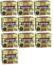 Yorkshire Gold Tea 80bags x 10 packs [NV[S[h g 80eB[obO x 10