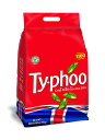 Typhoo 1100 Teabags