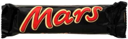 Mars Snack Size （マース　スナックサイズ）　33g x 6 bars　【並行輸入品】【海外直送品】