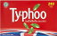 TyPhoo Tea 240 Bags タイフー ティー 240袋 750g【海外直送品】【並行輸入品】