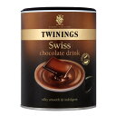 Twinings Swiss Chocolate Drink@350g@igCjOX@XCX`R[ghN@350gj@yCOizysAiz