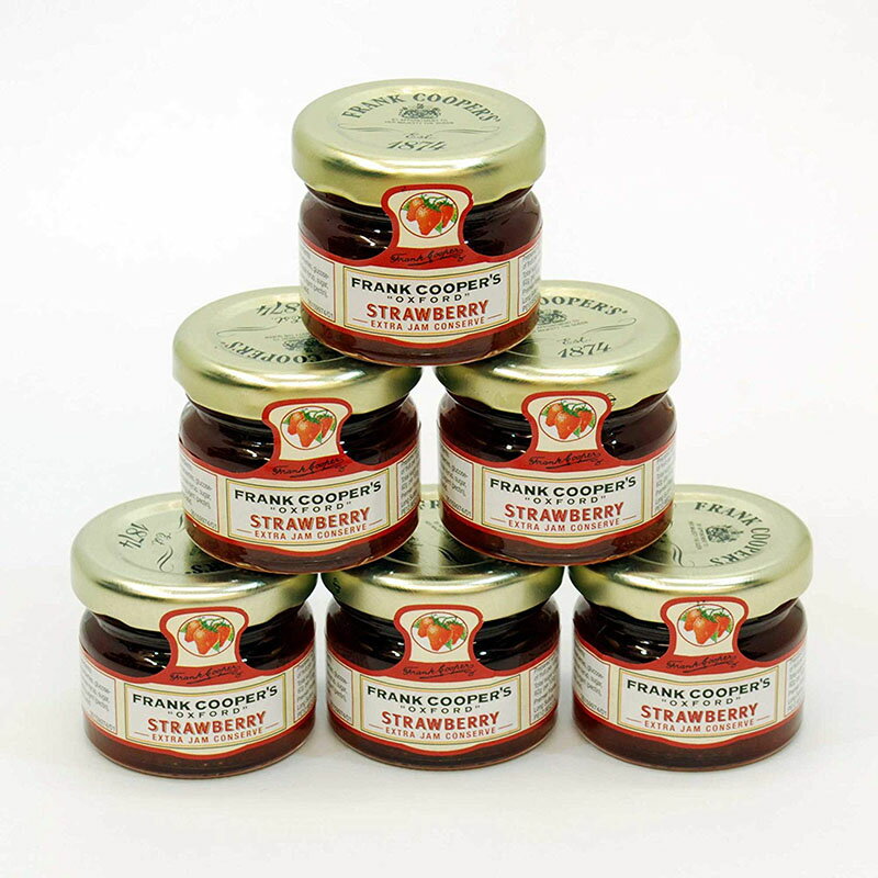 Frank Cooper Blackcurrant Jam 28g x 6itNEN[p[@ubNJgW@28gX6ZbgjyCOizysAiz