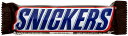 Snickers Standard Size （スニッカーズ　スタンダードサイズ）　52g x 8 bars　【並行輸入品】【海外直送品】 その1