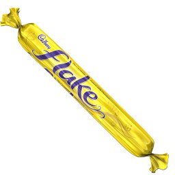 Cadbury Flake （キャドバリー　フレーク）　32g x 12pk 【並行輸入品】【海外直送品】