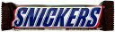 Snickers Snack Size （スニッカーズ　スナックサイズ）　33g x 6 bars　【並行輸入品】【海外直送品】