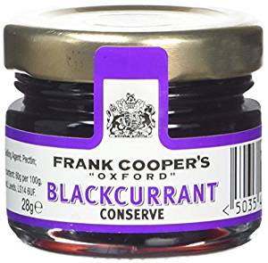 Frank Cooper Blackcurrant Jam 28g x 2itNEN[p[@ubNJg@28gX2ZbgjyCOizysAiz