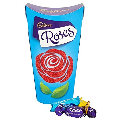 Cadbury Roses 321g Lho[ [Y