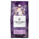 Taylors of Harrogate After Dark Ground Coffee 227 g (Pack of 6)