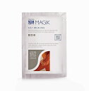 Dead Sea Spa Magik Salt Brushing Sachet 50g/1.7oz Misc. / 1.7oz Misc.