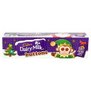 Cadbury - Dairy Milk - Buttons Tube - 72g