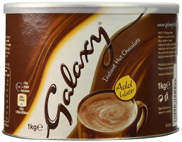 Galaxy instant Hot Chocolate - 1 x 1kg