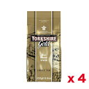 Yorkshire Tea Gold Leaf 250g x 4 packsy4܂܂Ƃߔz[NV[eB[ S[h [teB[ 250g g t CMX