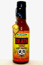 ブレアーズ オリジナル デスソース150ml 1本 Blair's Death Sauce 150ml 通常のホットソースの2倍の辛さです