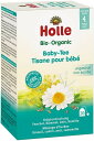 Holle Organic Tea for Babies 