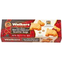 Walkers Shortbread Scottie Dogs 110g x 3 ウォーカー ビスケット スコッティドッグ お菓子 110g x 3箱セット ショートブレッド ビスケットクッキー イギリス土産【英国直送品】 3