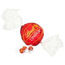 Giant Lindor. An extra special Gift filled with Lindor Milk Chocolates (1 x 550g)