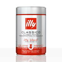 illy C[ Espresso grounded GXvb\  hbv 250g