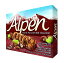 Alpen - Fruit &Nut with Milk Chocolate Cereal Bars - 145g