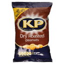 KP Dry Roasted Peanuts (300g) Kpドライローストピーナッツ（ 300グラム）