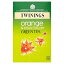 Twinings Green Tea Orange &Lotus Flower 20 Bag ȥ磻˥󥰥꡼ƥ󥸥ե&Lotus 20