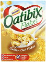 Weetabix - Oatibix - Golden Oat Flakes - 550g