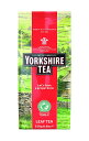 Yorkshire Tea Leaf 250g x 6 ヨークシャーティー リーフティー 6パック