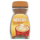 Nescafe Fine Blend Coffee (100g) lXJtFׂuhR[q[i 100Oj