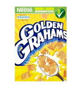 Nestle Golden Grahams (375g) ネスレゴールデングラハム（ 375グラム）