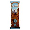 20 Options Belgian Chocolate Individual Sachets