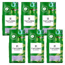 Taylors of Harrogate Lazy Sunday Whole Beans Coffee 200g (Pack of 6)
