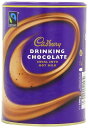 Cadbury Drinking Hot Chocolate 500 g (Pack of 3)