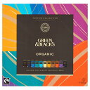 Green and Black's Organic Tasting Collection 395 G