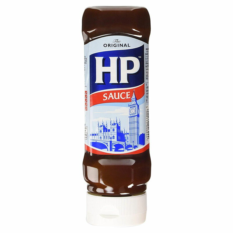 楽天shop ukHP Sauce - Original Brown Sauce - 450g