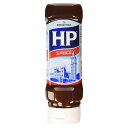 HP Sauce - Original Brown Sauce - 450g