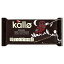 Kallo - Belgian Dark Chocolate Organic Rice Cake Thins - 90g