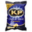 KP Original Salted Peanuts (300g) Kpオリジナル塩漬けピーナッツ（ 300グラム）